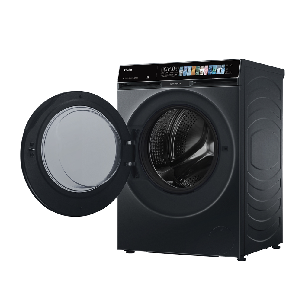 Haier 12 Kg F11  Front Load Washer & Dryer Washing Machine